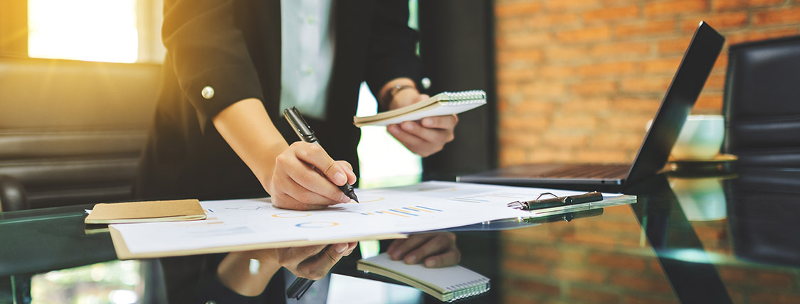 Career Change to Financial Planning