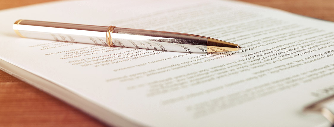 Life Insurance License questions on clipboard