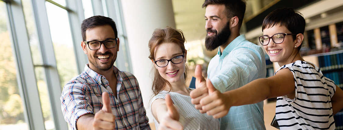 SIE Exam Passing Rate Celebrated by 4 Students