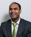 Vishal Awatar, CFA, ACA