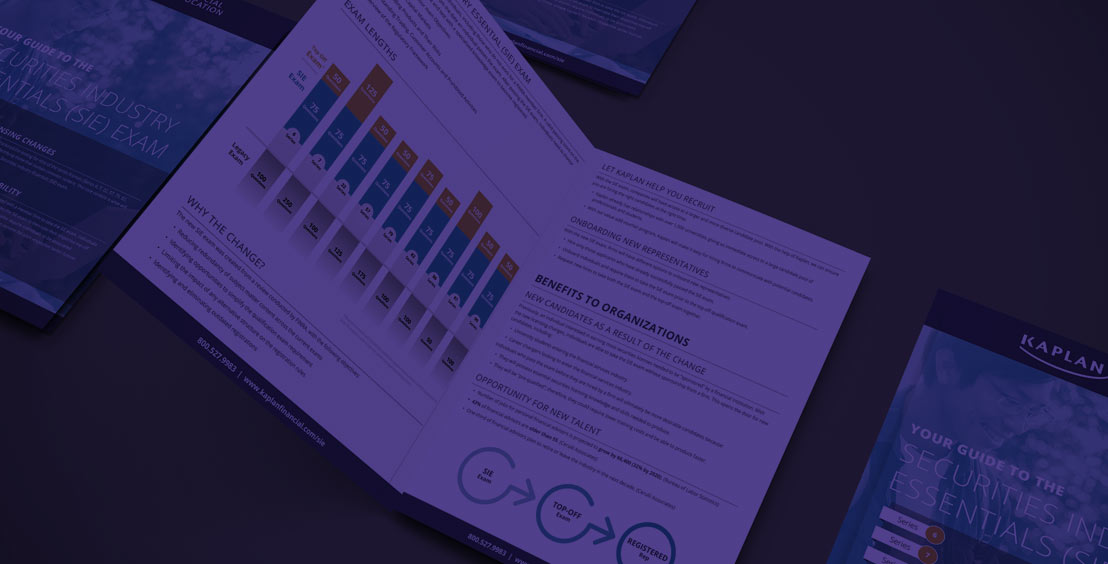 A full guide to the new Securities Industry Essentials (SIE) exam.
